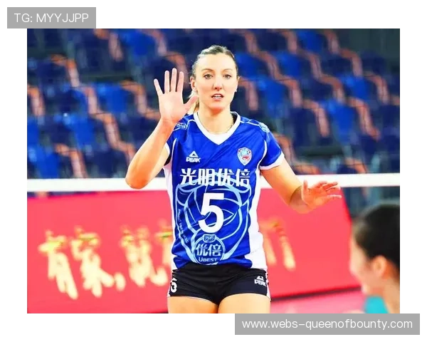 排超联赛北京女排3-0胜天津，外援法布里斯首秀展现强攻实力