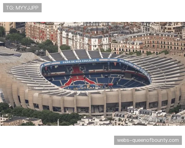 巴黎市政府拒绝出售王子公园球场，球队自建计划加速