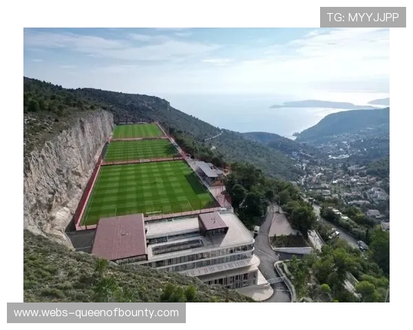 摩纳哥亲王球场升级计划启动，符合欧足联新标准