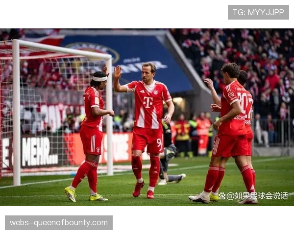 德甲金靴之争:凯恩、吉拉西、奥蓬达四月进球数据对比